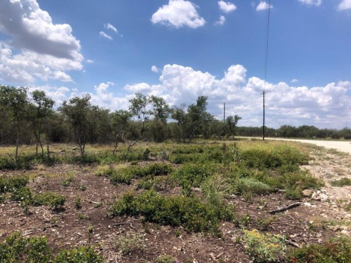 Picture of Residential Land For Sale in Hamilton, Texas, United States