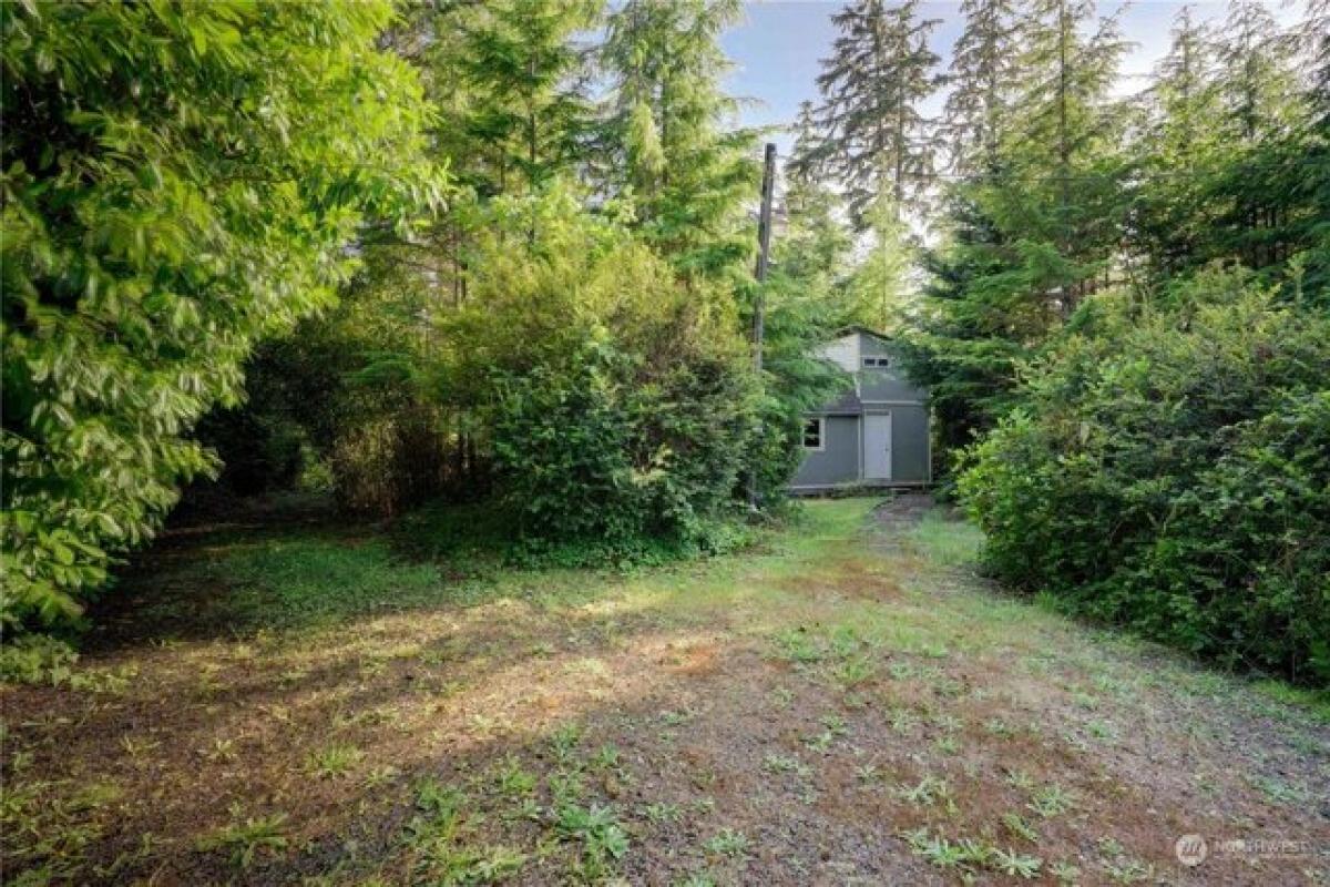 Picture of Home For Sale in Ocean Park, Washington, United States