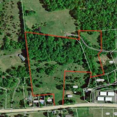 Residential Land For Sale in 