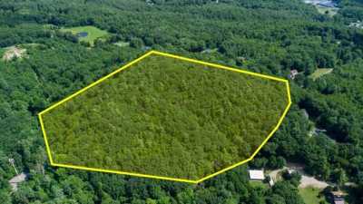 Residential Land For Sale in 