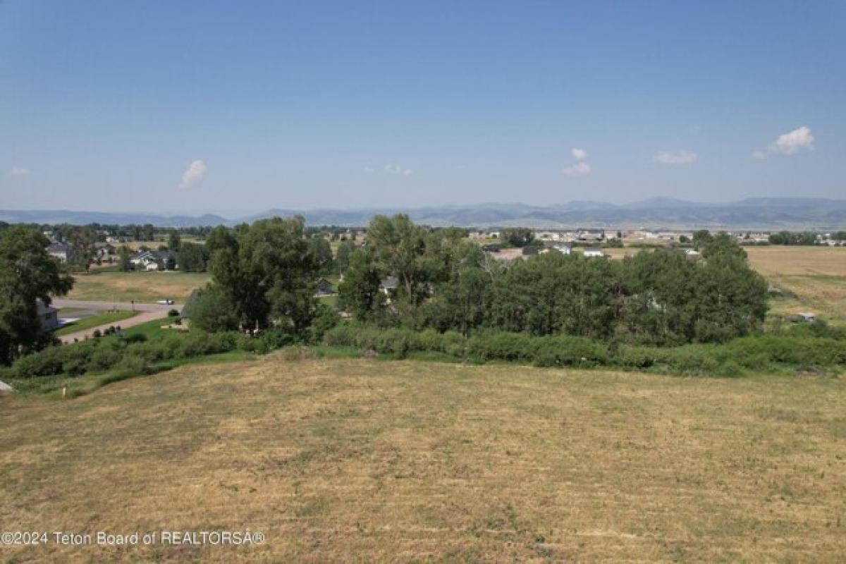 Picture of Residential Land For Sale in Afton, Wyoming, United States