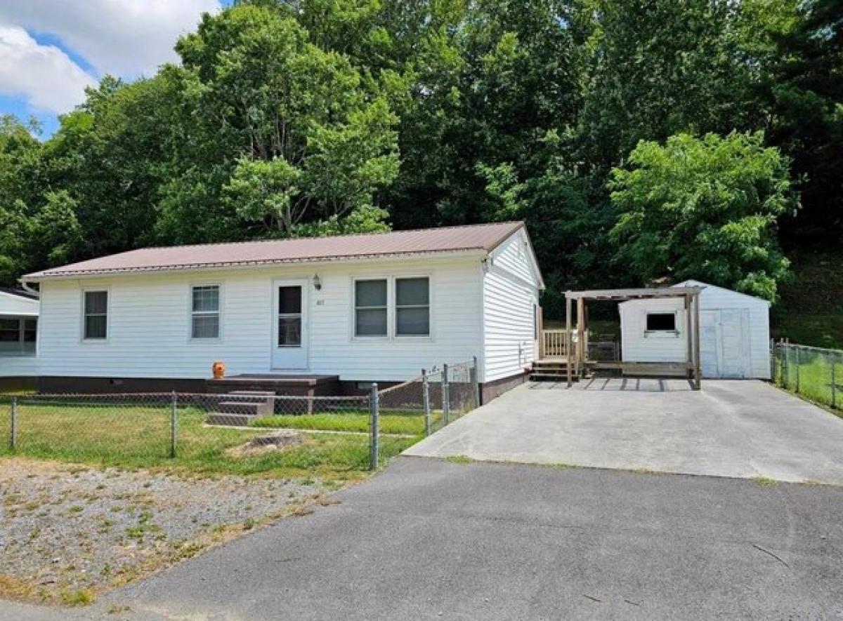 Picture of Home For Sale in Princeton, West Virginia, United States