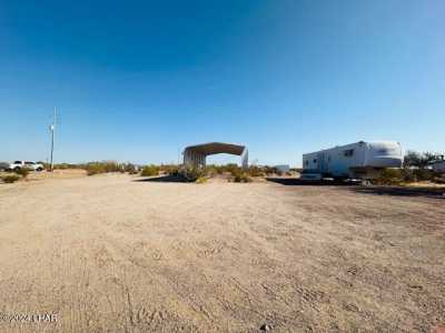 Residential Land For Sale in Bouse, Arizona