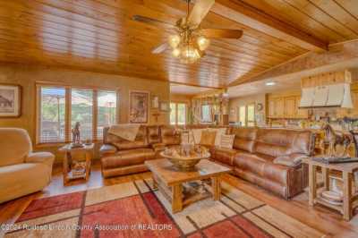 Home For Sale in Ruidoso Downs, New Mexico