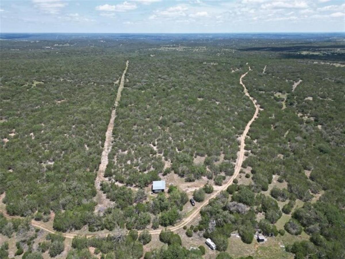 Picture of Residential Land For Sale in Hunt, Texas, United States