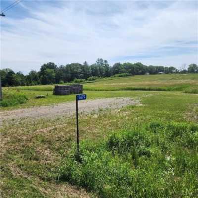 Residential Land For Sale in Milaca, Minnesota