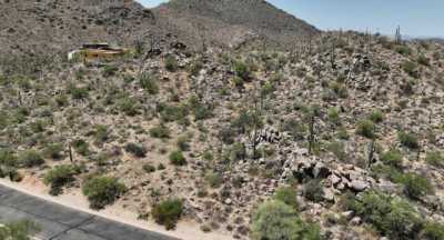 Residential Land For Sale in Marana, Arizona