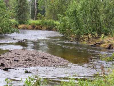 Residential Land For Sale in Willow, Alaska