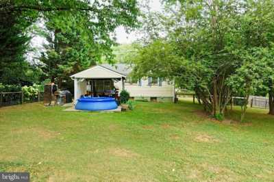 Home For Sale in Middleburg, Virginia