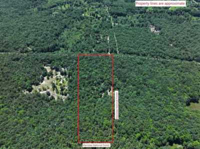 Residential Land For Sale in Free Soil, Michigan