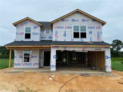 Home For Sale in Autryville, North Carolina