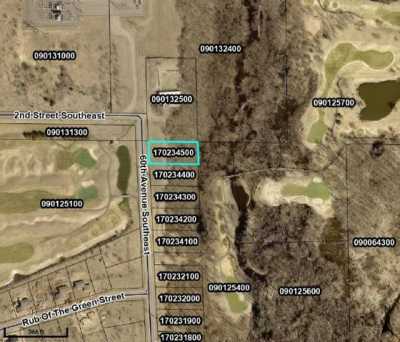 Residential Land For Sale in Saint Cloud, Minnesota