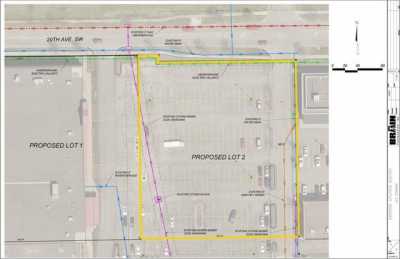 Residential Land For Sale in Cedar Rapids, Iowa