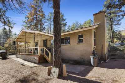 Home For Sale in Pine, Arizona