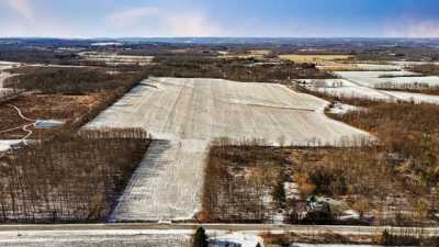 Residential Land For Sale in Trumansburg, New York