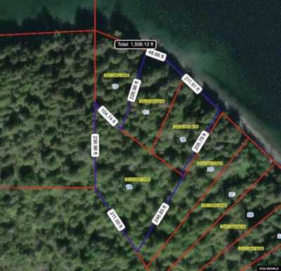 Residential Land For Sale in Ketchikan, Alaska