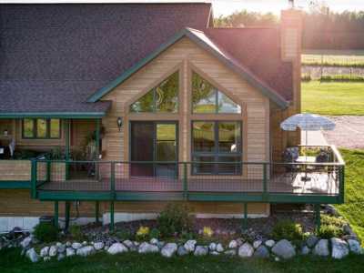 Home For Sale in Park Falls, Wisconsin