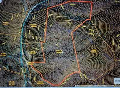 Residential Land For Sale in Tuckasegee, North Carolina