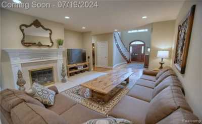 Home For Sale in Rochester, Michigan