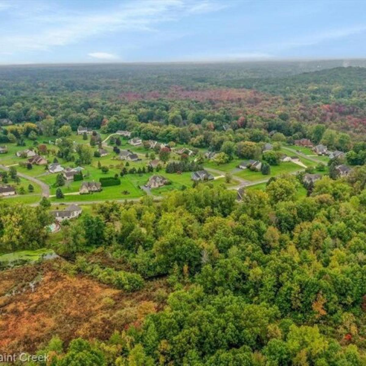 Picture of Residential Land For Sale in White Lake, Michigan, United States