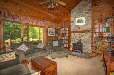 Home For Sale in Huntington, Massachusetts