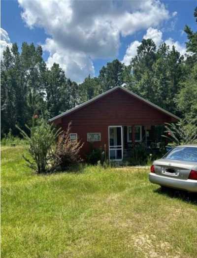 Home For Sale in Brewton, Alabama