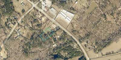 Residential Land For Sale in Lincolnton, Georgia