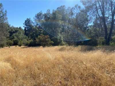 Residential Land For Sale in Mariposa, California