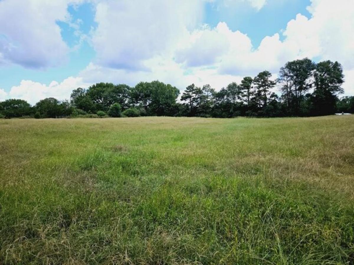 Picture of Residential Land For Sale in Brookhaven, Mississippi, United States