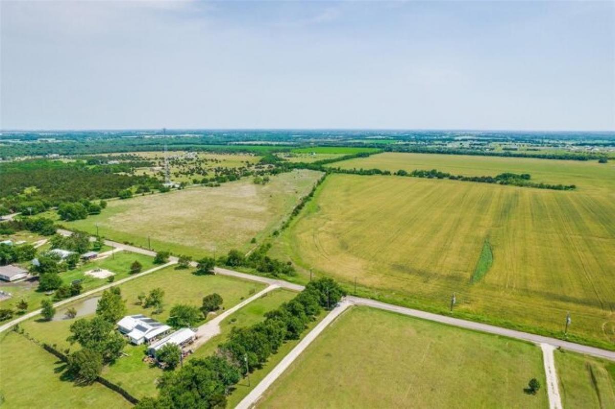 Picture of Residential Land For Sale in Farmersville, Texas, United States