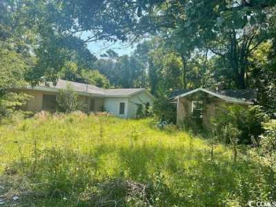 Residential Land For Sale in Myrtle Beach, South Carolina