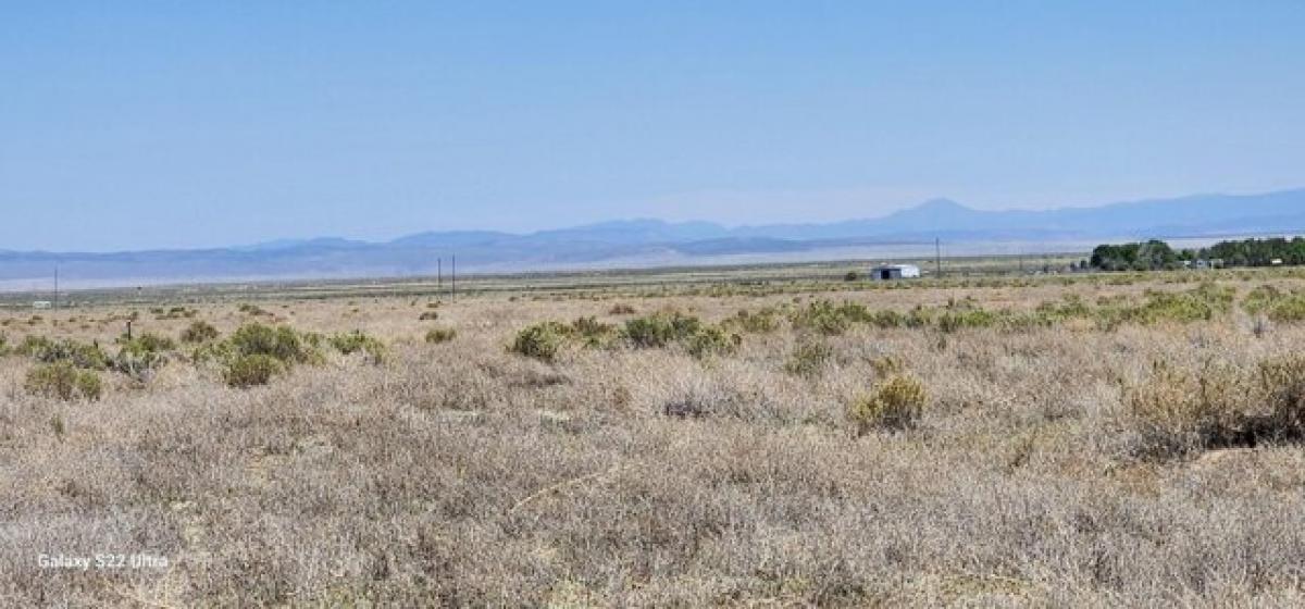 Picture of Residential Land For Sale in Beryl, Utah, United States