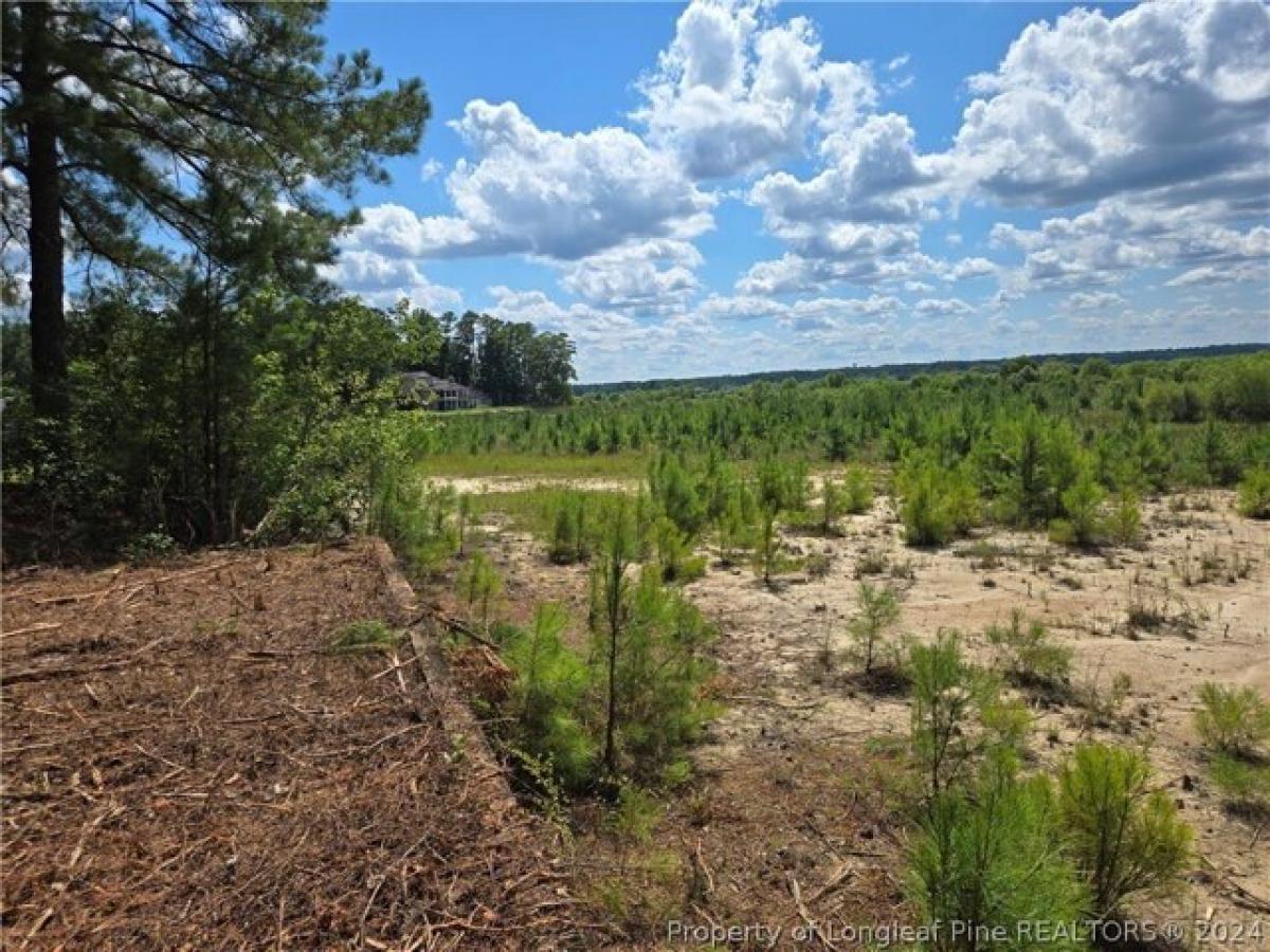 Picture of Residential Land For Sale in Vass, North Carolina, United States