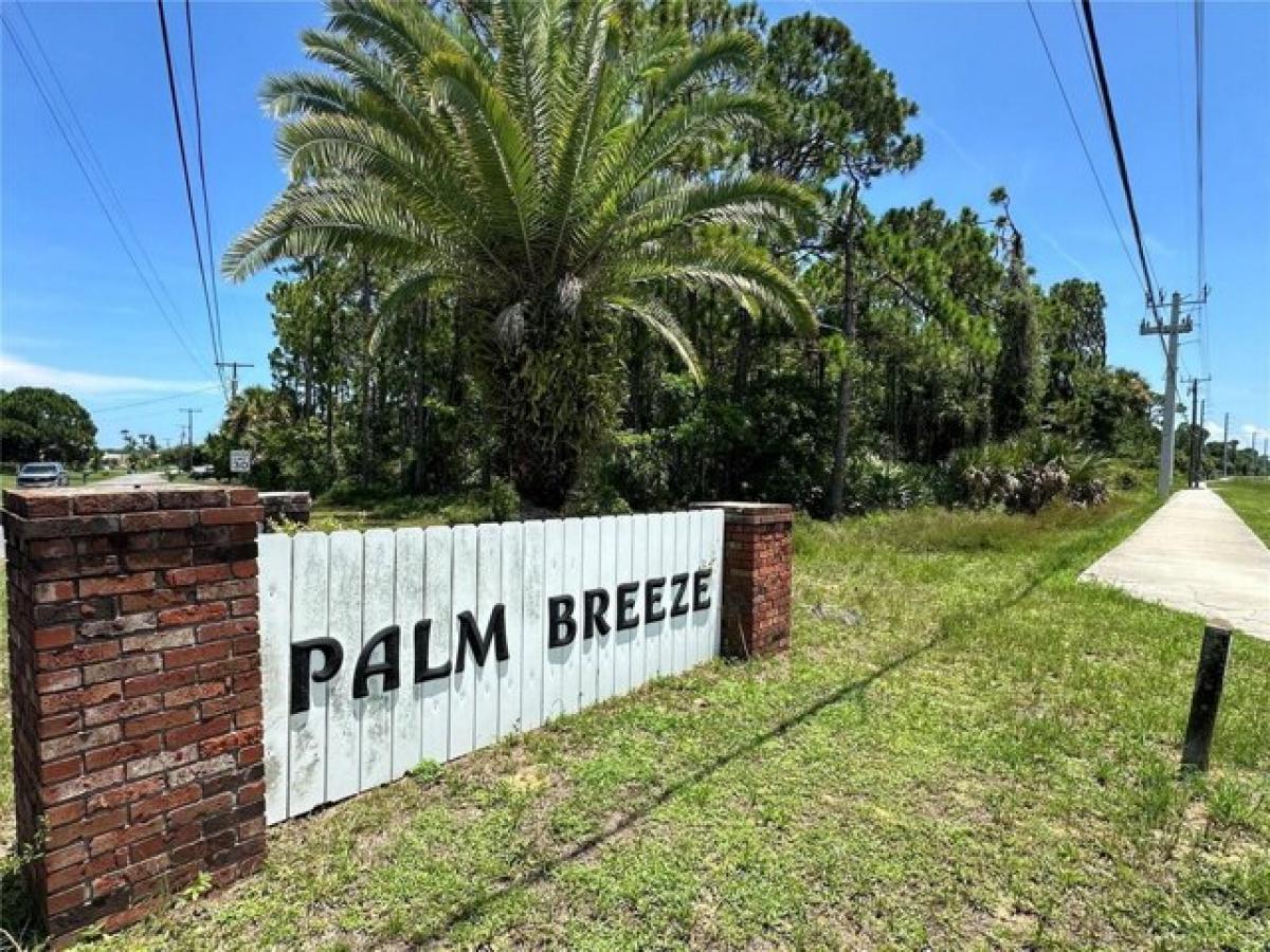 Picture of Residential Land For Sale in Edgewater, Florida, United States