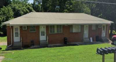 Home For Sale in Dyersburg, Tennessee