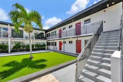 Apartment For Rent in North Miami, Florida