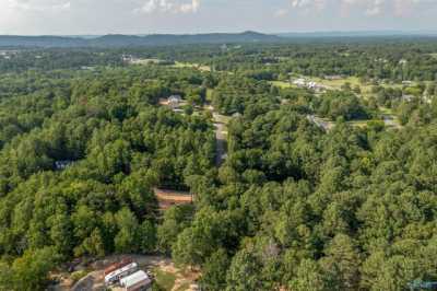 Residential Land For Sale in Southside, Alabama