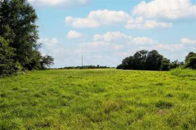 Residential Land For Sale in Schulenburg, Texas