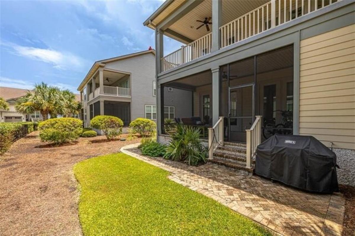 Picture of Home For Sale in Jekyll Island, Georgia, United States