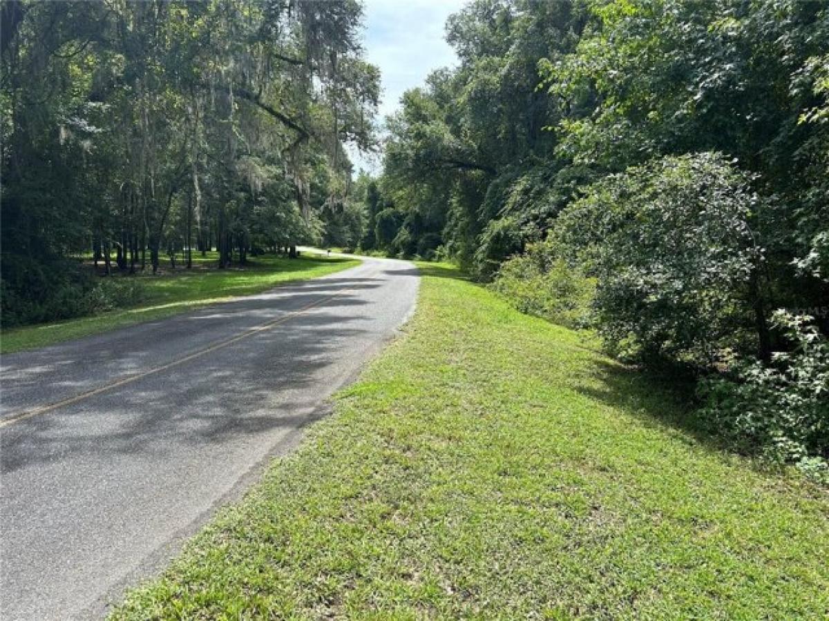 Picture of Residential Land For Sale in Lake City, Florida, United States