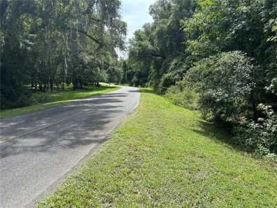 Residential Land For Sale in Lake City, Florida