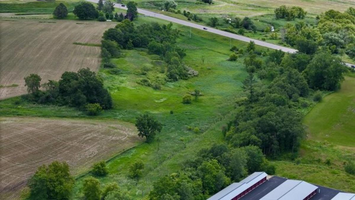 Picture of Residential Land For Sale in Hillsboro, Wisconsin, United States