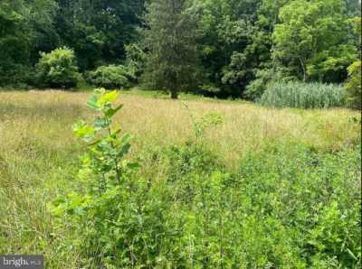 Residential Land For Sale in Chadds Ford, Pennsylvania