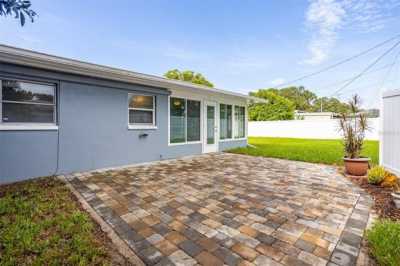 Home For Sale in Belleair Bluffs, Florida