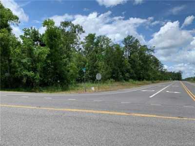 Residential Land For Sale in Dequincy, Louisiana