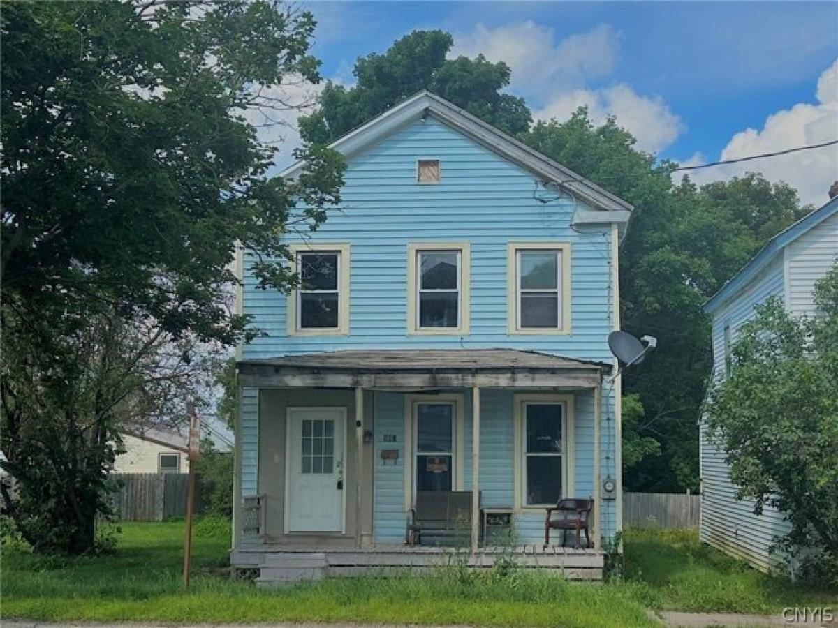 Picture of Home For Sale in Boonville, New York, United States