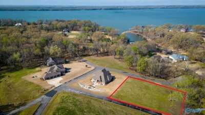 Residential Land For Sale in Athens, Alabama