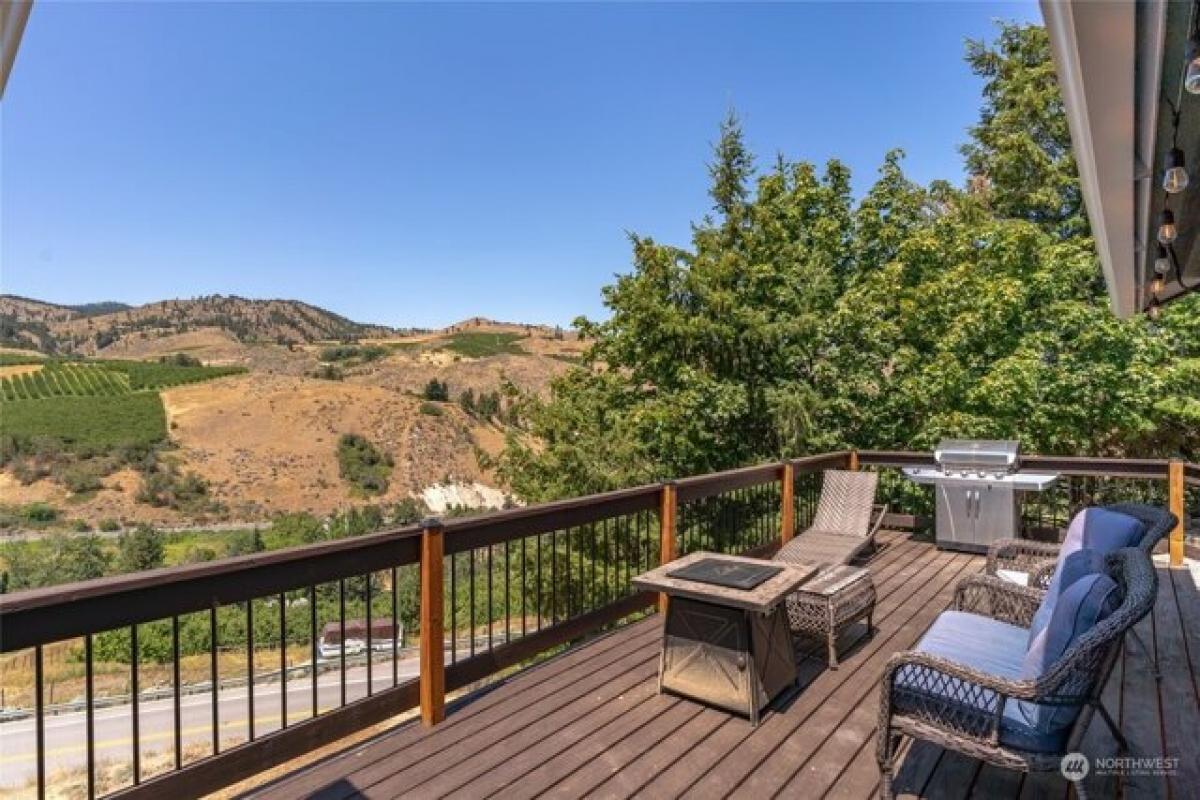 Picture of Home For Sale in Wenatchee, Washington, United States