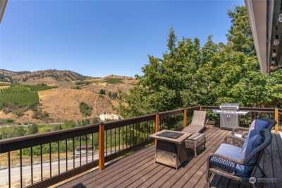 Home For Sale in Wenatchee, Washington