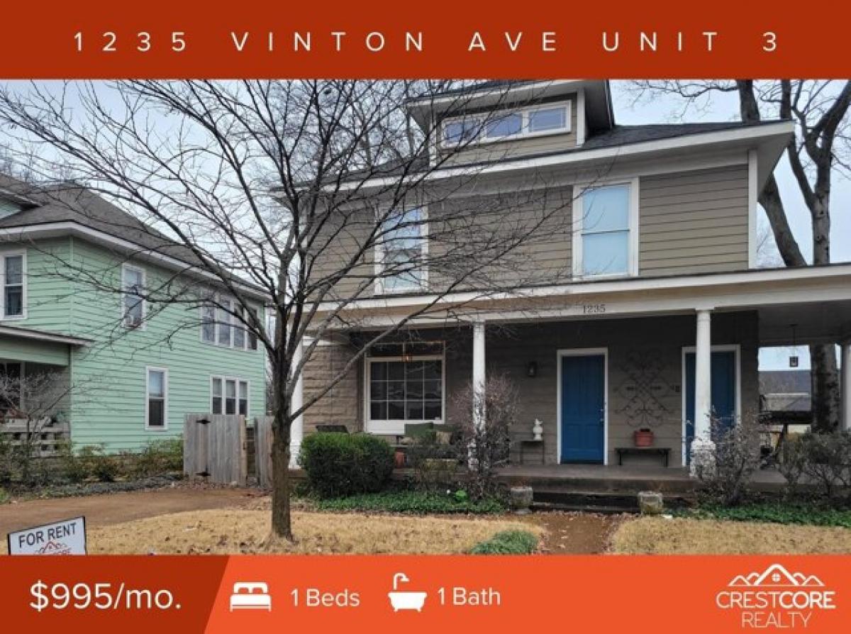 Picture of Apartment For Rent in Memphis, Tennessee, United States